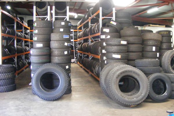 Warehouse