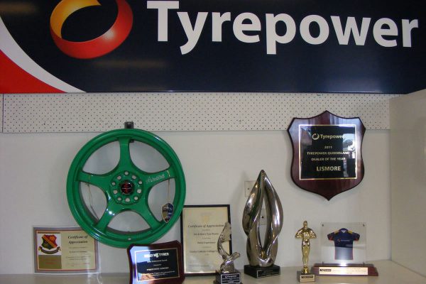 Multiple Awards