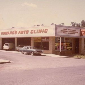 Howard's Auto Clinic