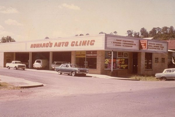 Howard's Auto Clinic